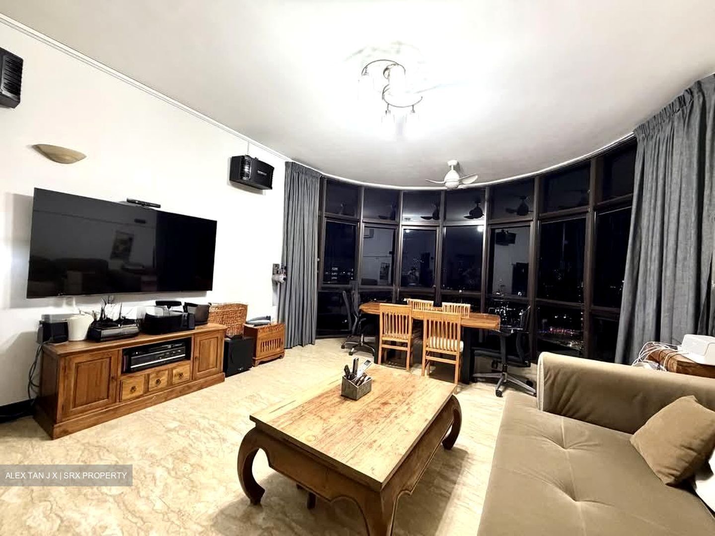 Parc Oasis (D22), Condominium #536103011